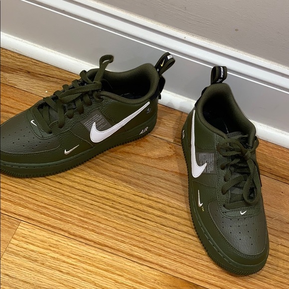 air force 1 non creasers